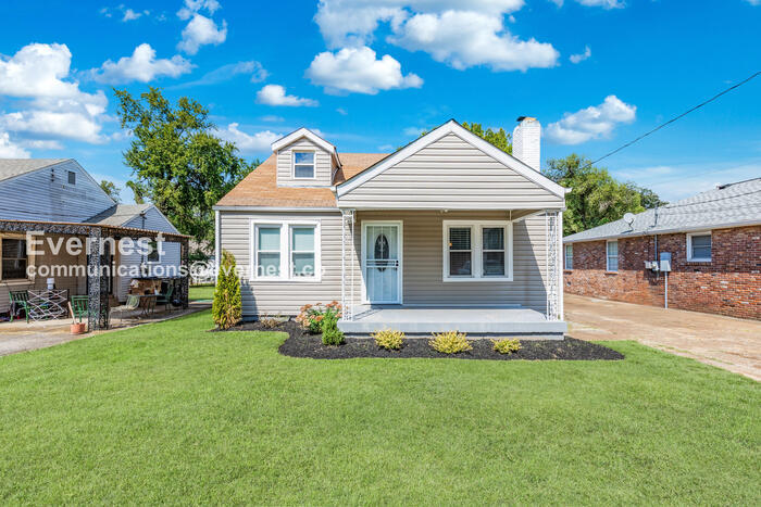 Foto principal - 1605 Straightway Ave