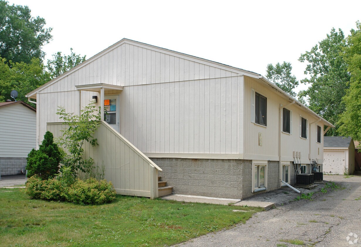 Building Photo - 1605 Arundel St