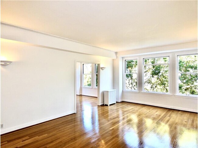 Building Photo - 1750 Vallejo St.