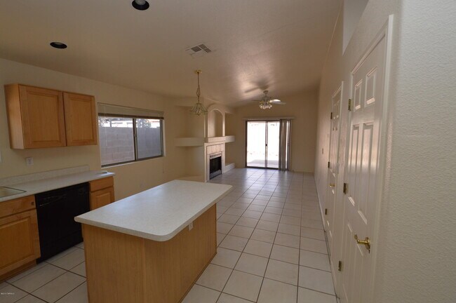 Foto del edificio - 65 N Shadow Creek Pl
