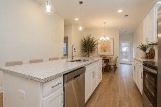 Interior Photo - Banton Village