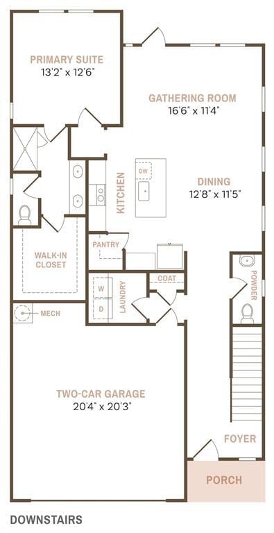 Building Photo - 2116 Whistling Duck Dr
