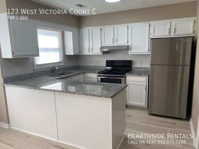 Foto del edificio - 123 W Victoria Ct