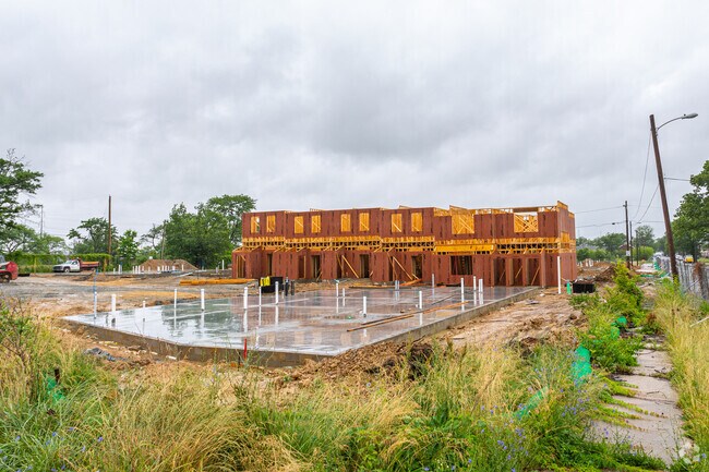 Foto del edificio - Imani Village