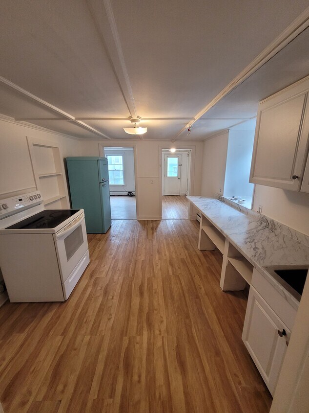 Foto principal - 73 Furnace St