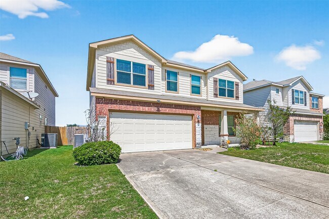 Foto del edificio - 19662 Little Pine Ln