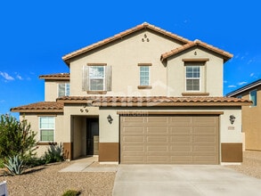 Building Photo - 25550 N 185th Ave