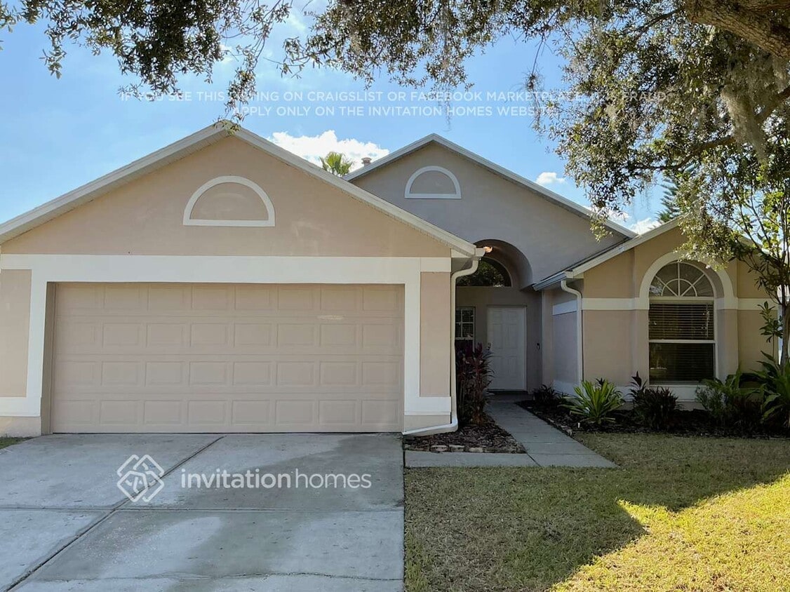 Primary Photo - 3823 Briley Loop