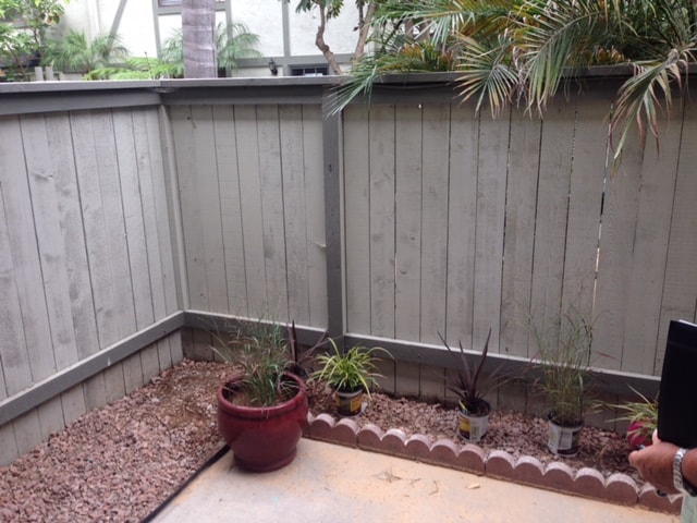 patio - 633 13th St