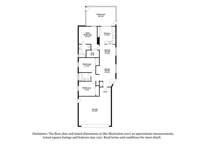 Foto del edificio - 5862 Wrenwater Dr