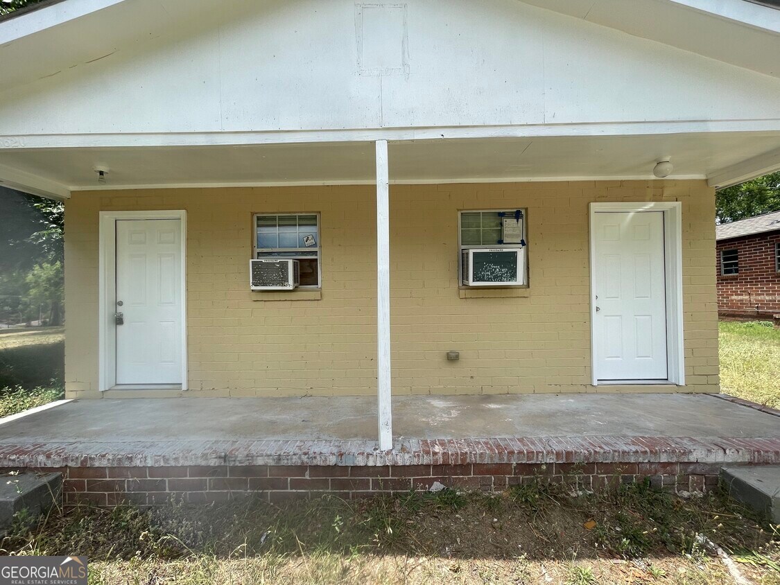 Foto principal - 3620 Earl St
