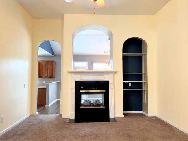 Foto del edificio - Beautiful Mirror Lake Home for Rent!