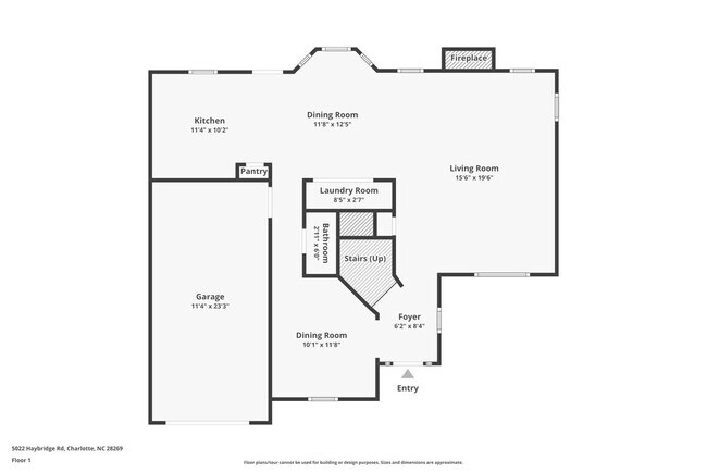 Building Photo - 5022 Haybridge Rd
