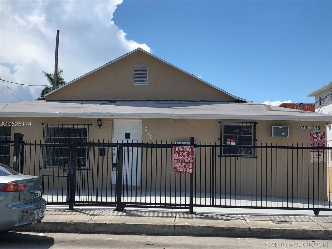 Primary Photo - 320 SW 4th Ave