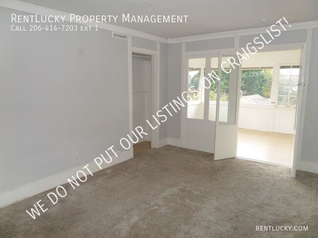 Foto del edificio - Unique and Cute Unit For Rent in Historic ...