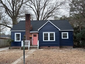 Building Photo - 1602 Waverly Ave