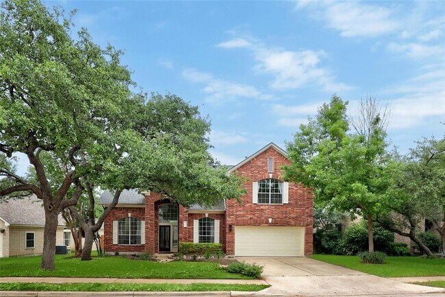 Building Photo - 1204 Fall Creek Loop