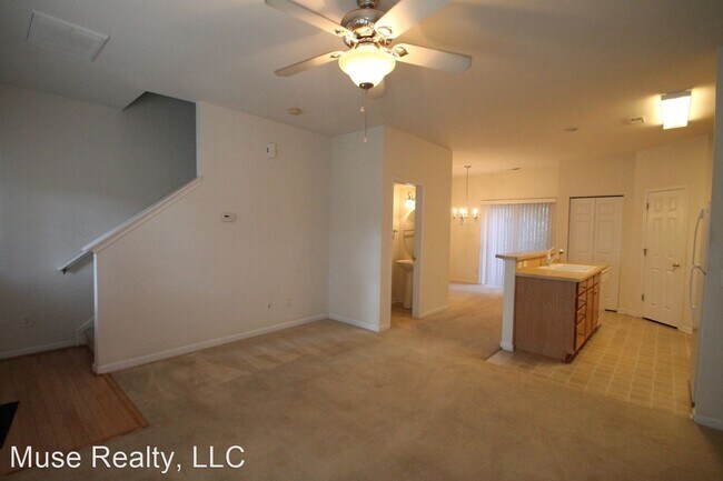 Building Photo - 2 br, 2.5 bath House - 1183 Constitution P...