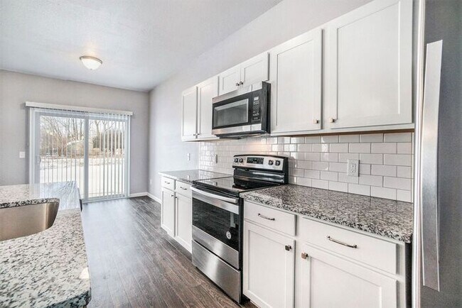 Foto del edificio - 10287 Pennridge Dr