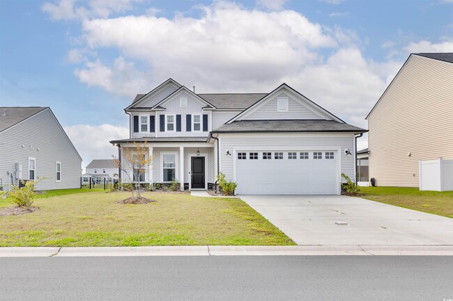Building Photo - 3059 Hannon Dr