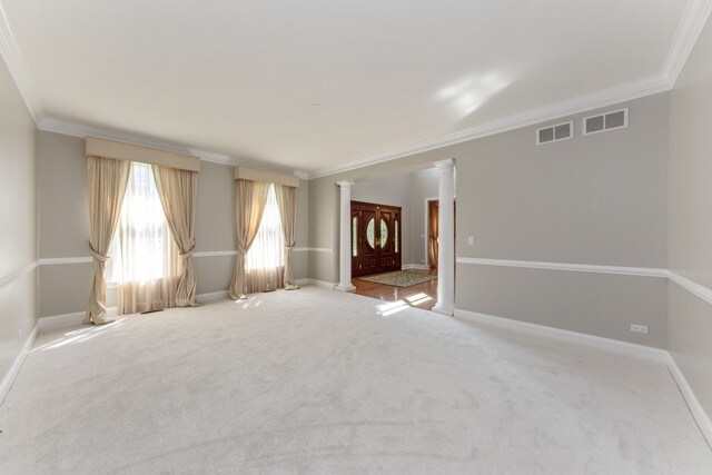 Foto del edificio - 4864 Pond View Ct