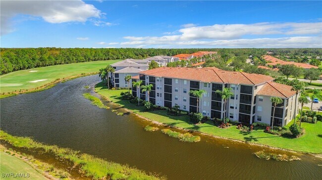 Foto del edificio - 10321 Heritage Bay Blvd