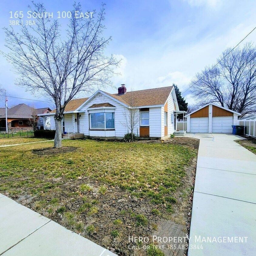 AMAZING Lehi Home in perfect central locat... House for Rent in Lehi