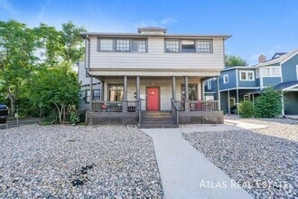 Building Photo - 616 N Weber St