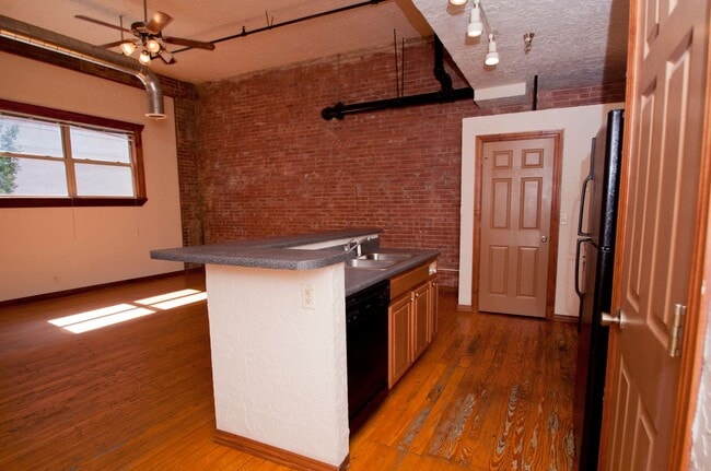 Foto del edificio - Market 103