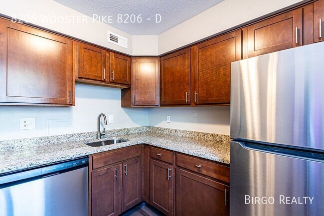 Foto del edificio - Contemporary 1 Bed/1 Bath Apartment in Cin...