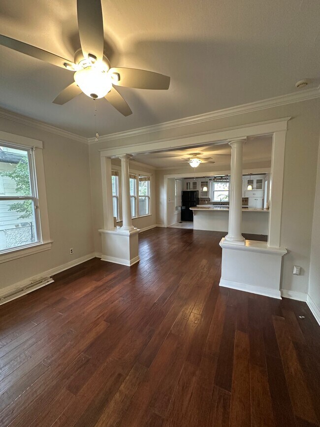 Foto del edificio - 419 Beechwood St