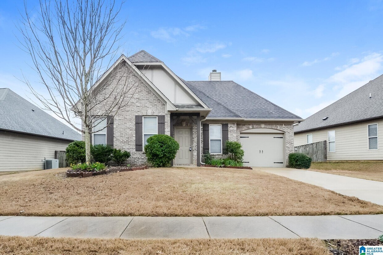 Foto principal - 1203 Washington Dr