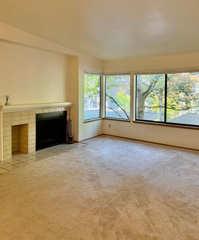 Foto del edificio - 1276 Bellevue Way NE