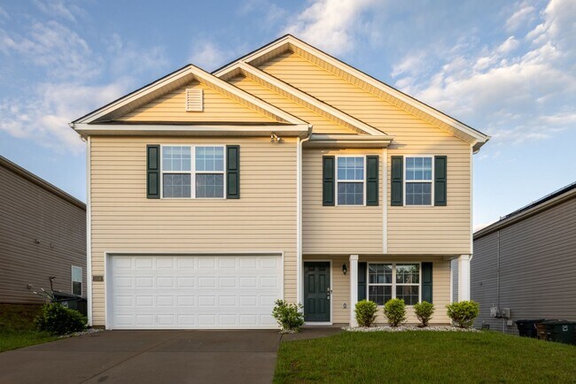 Foto del edificio - Discover Modern Luxury: Rent Your Dream Home at Nokota Place Community!