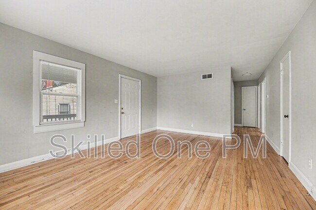 Foto del edificio - 1442 N Hamilton St