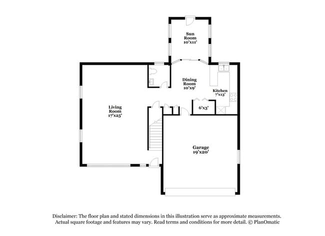 Building Photo - 507 Santschi Dr