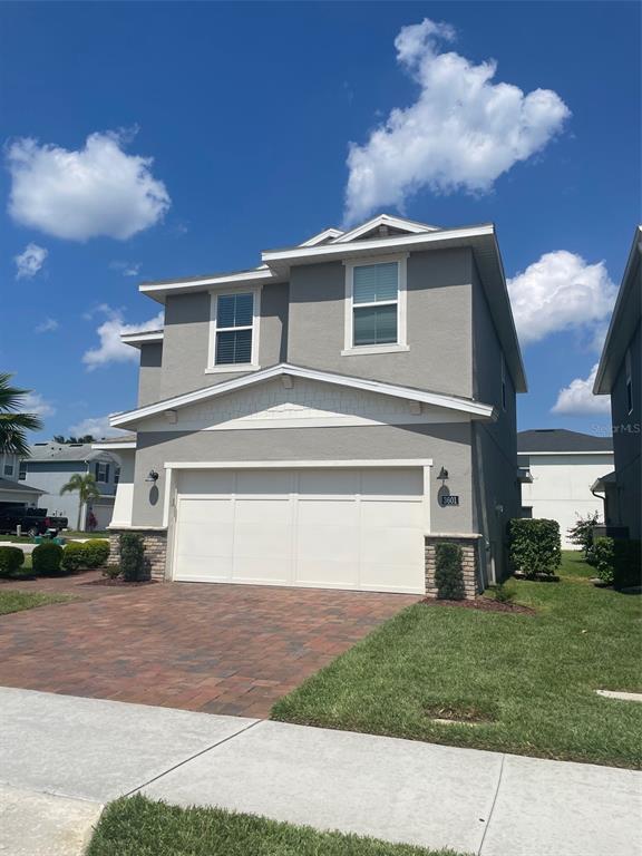 Building Photo - 3601 Voyager Ln