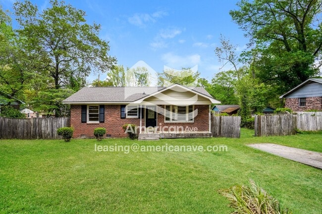 Building Photo - 6548 Margate St