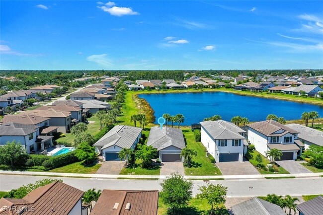Foto del edificio - 9605 Bexley Dr