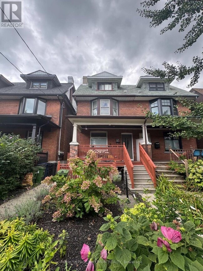 Building Photo - 238 Margueretta St
