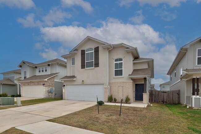 Building Photo - 10709 Blacket Dr