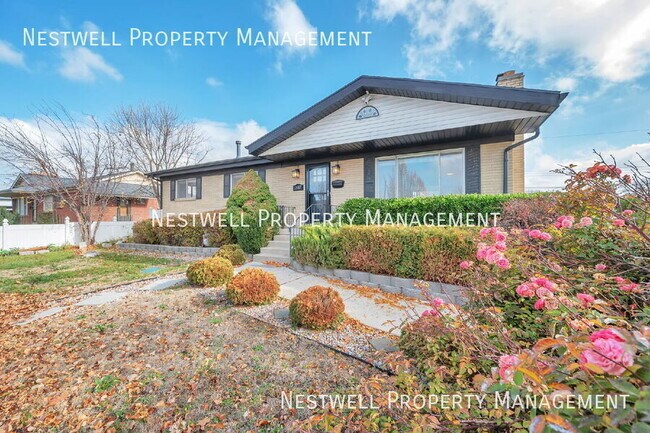 Foto del edificio - 1447 Clayton St