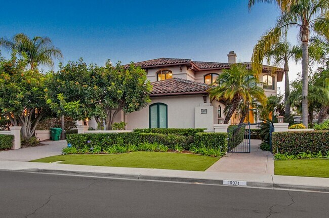 Building Photo - Gorgeous Custom Built Scripps Ranch Home Available Now!