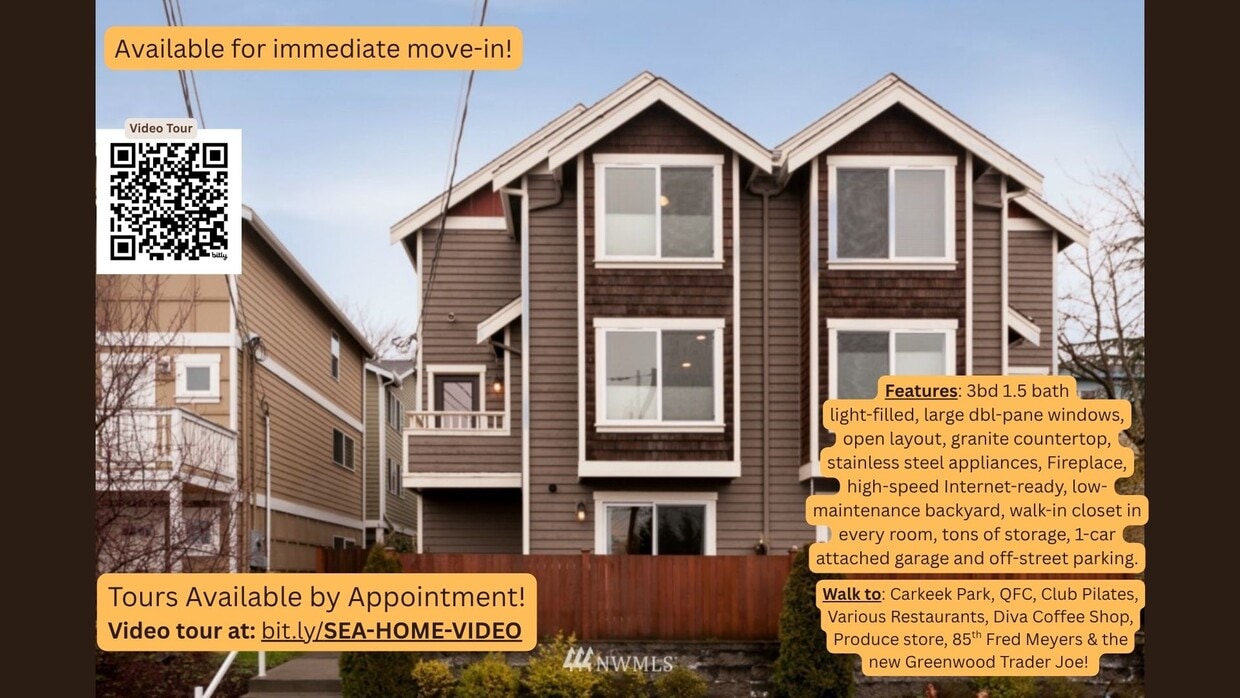 Foto principal - 10214 1st Ave NW