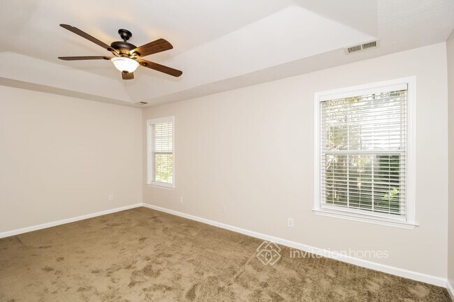 Foto del edificio - 3615 Southwick Dr NW