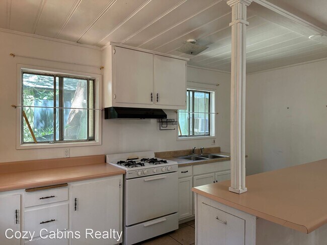 Foto del edificio - 3 br, 2 bath House - 755 Hwy 138
