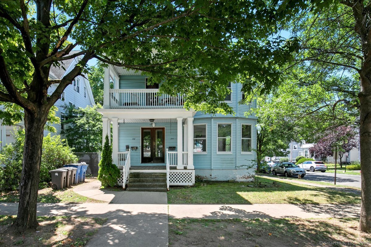 Foto principal - 212 Maple St