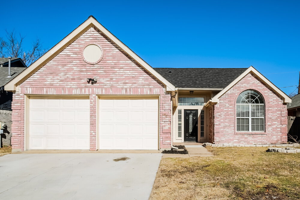 Foto principal - 4609 Birchbend Ln