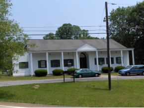 Primary Photo - 4033 Harbor Chapel Rd