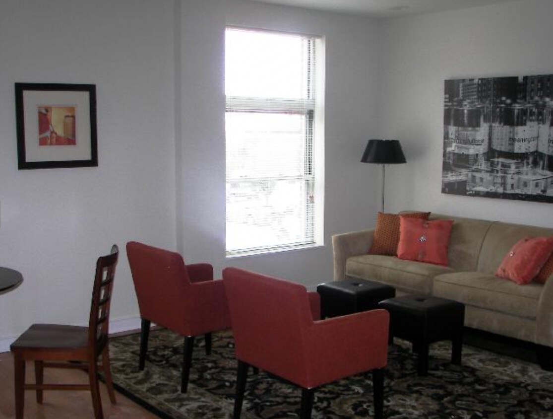Foto del edificio - 519 Albany St